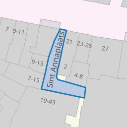 Perceel HTG00-H-5901