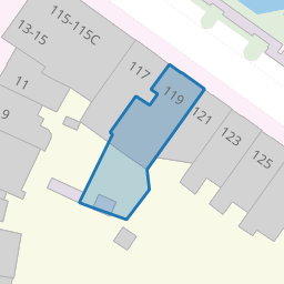 Perceel HTG00-H-5907