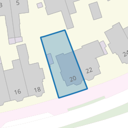 Perceel HTG00-H-5915