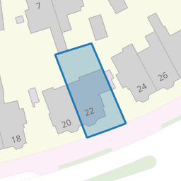 Perceel HTG00-H-5916