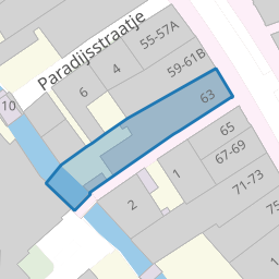 Perceel HTG00-H-5926