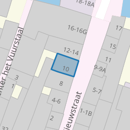 Perceel HTG00-H-5950