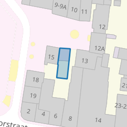 Perceel HTG00-H-5952