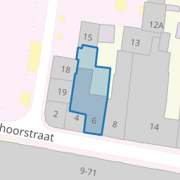 Perceel HTG00-H-5953