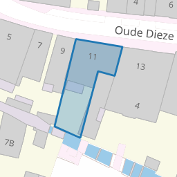 Perceel HTG00-H-5983