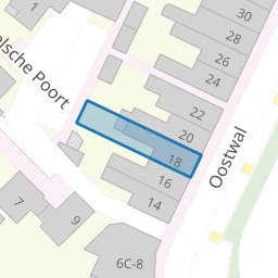 Perceel HTG00-H-6006