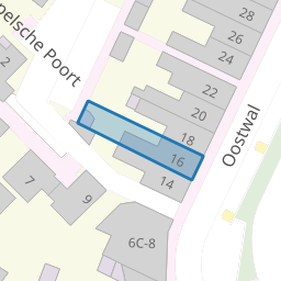 Perceel HTG00-H-6007