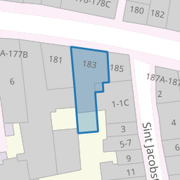 Perceel HTG00-H-6012