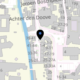 Appartement HTG00 H 6019 1