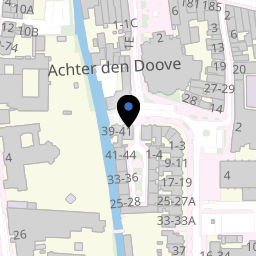 Appartement HTG00 H 6019 2