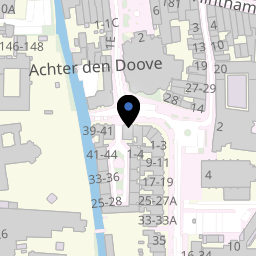 Appartement HTG00 H 6019 4