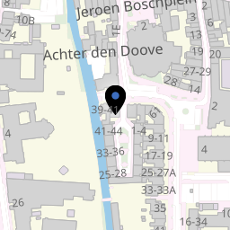 Appartement HTG00 H 6019 5