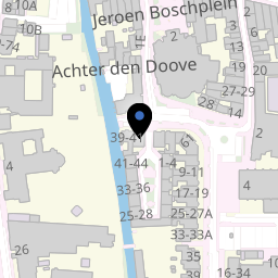 Appartement HTG00 H 6019 6