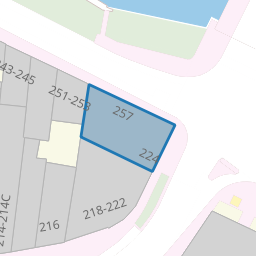 Perceel HTG00-H-6038