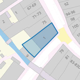 Perceel HTG00-H-6055