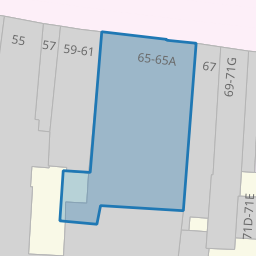 Perceel HTG00-H-6060