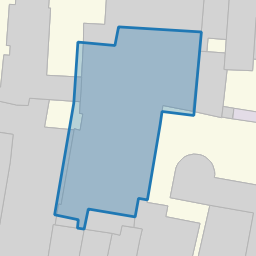 Perceel HTG00-H-6061