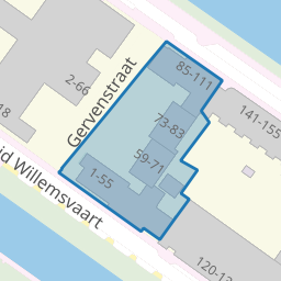 Perceel HTG00-H-6065