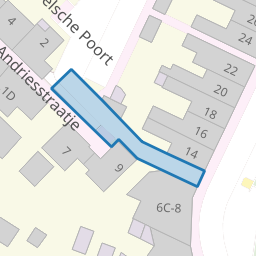 Perceel HTG00-H-6068