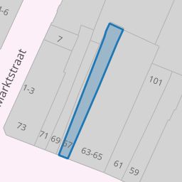 Perceel HTG00-H-6076