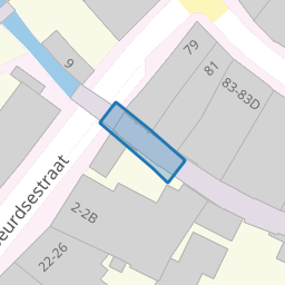 Perceel HTG00-H-6087