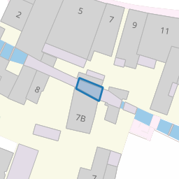 Perceel HTG00-H-6105