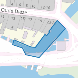 Perceel HTG00-H-6106