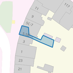 Perceel HTG00-H-6122