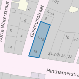 Perceel HTG00-H-6125