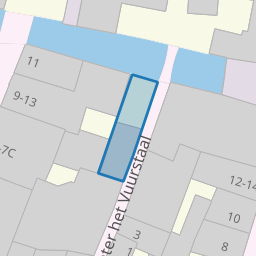 Perceel HTG00-H-6126