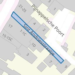 Perceel HTG00-H-6138