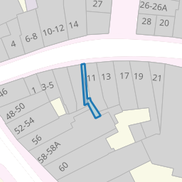 Perceel HTG00-H-6157