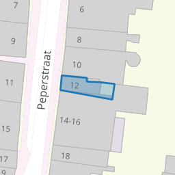 Perceel HTG00-H-6163