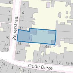 Perceel HTG00-H-6164