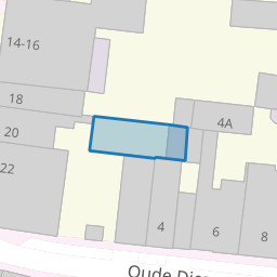 Perceel HTG00-H-6165