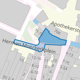 Perceel HTG00-H-6176