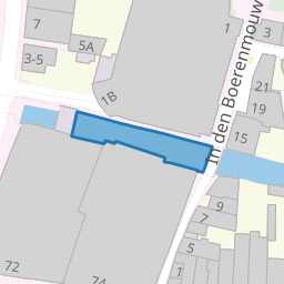 Perceel HTG00-H-6180