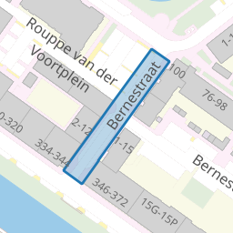 Perceel HTG00-H-6197