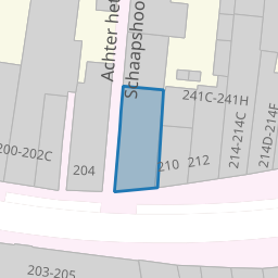 Perceel HTG00-H-6203