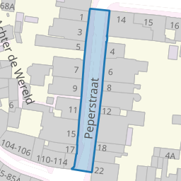 Perceel HTG00-H-6219