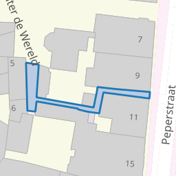 Perceel HTG00-H-6220