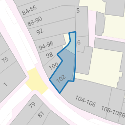 Perceel HTG00-H-6227