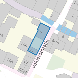 Perceel HTG00-H-6263