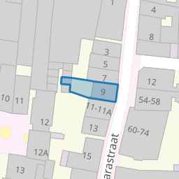 Perceel HTG00-H-6270