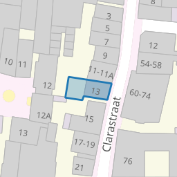 Perceel HTG00-H-6272