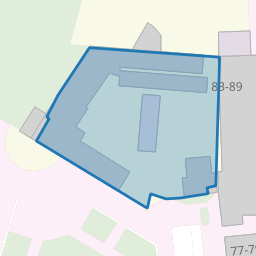 Perceel HTG00-H-6299