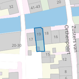 Perceel HTG00-H-6305