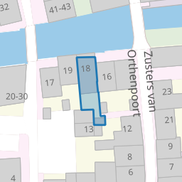 Perceel HTG00-H-6306