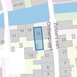 Perceel HTG00-H-6307