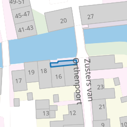 Perceel HTG00-H-6308